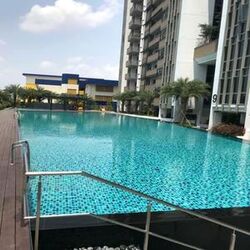TRE Residences (D14), Condominium #581531611